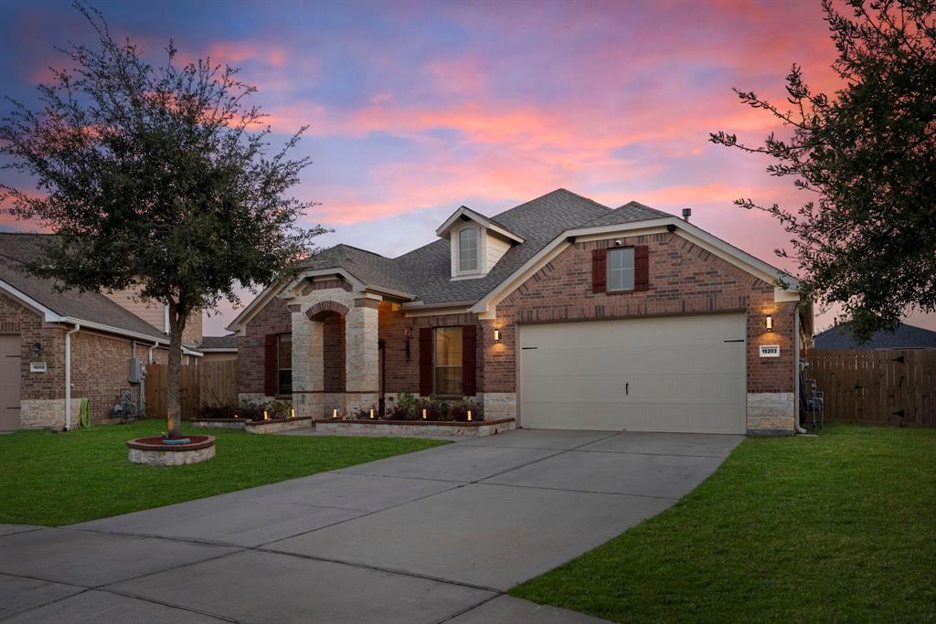 15203 Macy Drive, Cypress, Texas image 1