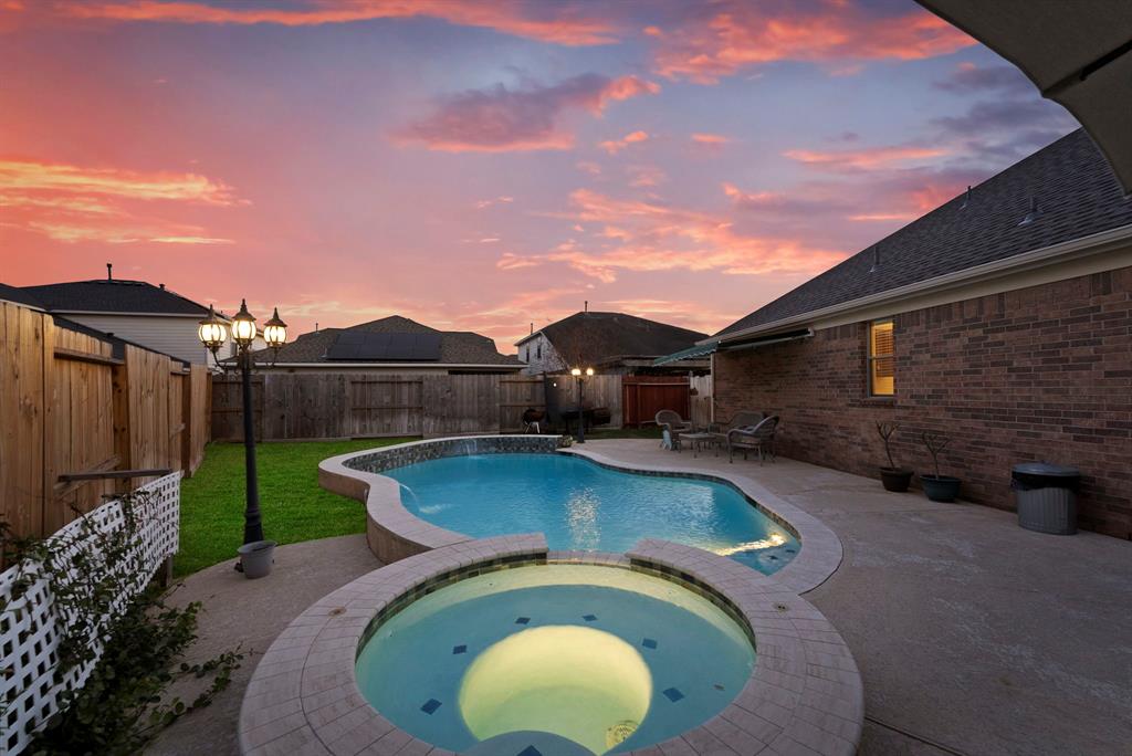 15203 Macy Drive, Cypress, Texas image 34