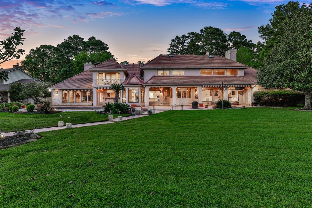 12423 Lakeview Drive, Montgomery, Texas image 3