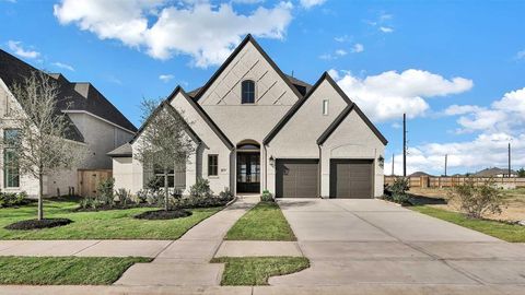 26710 Beacon Lodge Lane Richmond TX 77406