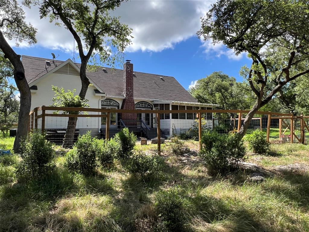 510 Camino De Rancho, Wimberley, Texas image 4