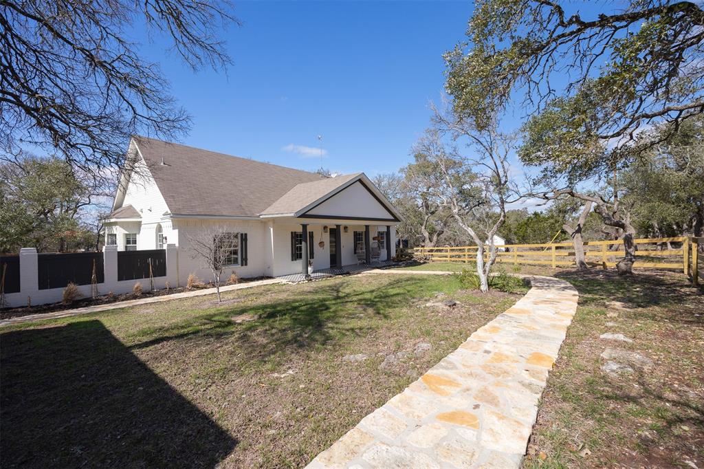 510 Camino De Rancho, Wimberley, Texas image 43