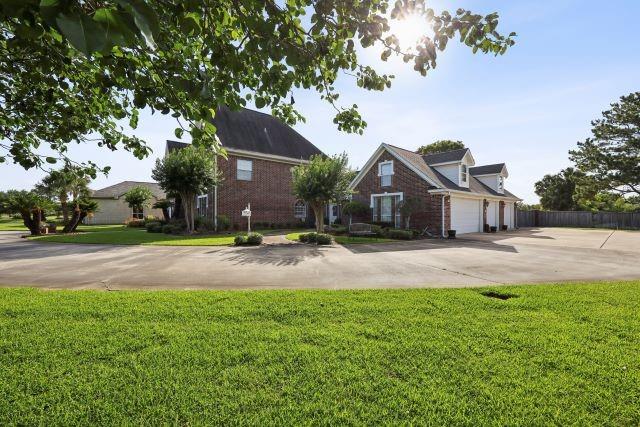 2700 Spurlock Road