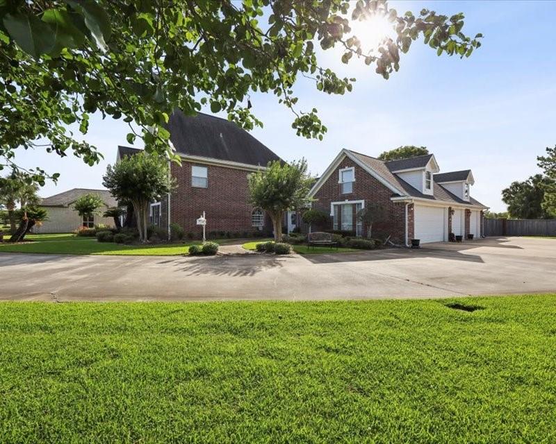2700 Spurlock Road