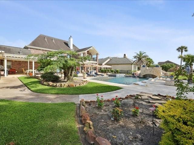 2700 Spurlock Road