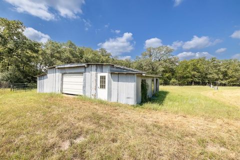 A home in Gonzales