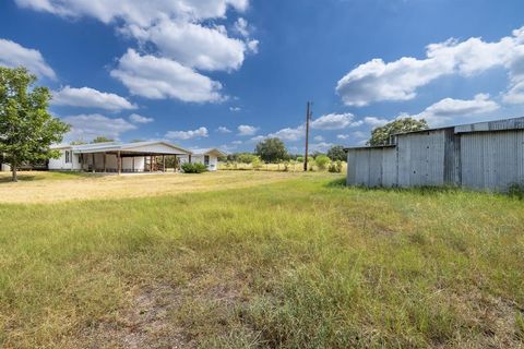 A home in Gonzales