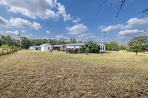 A home in Gonzales