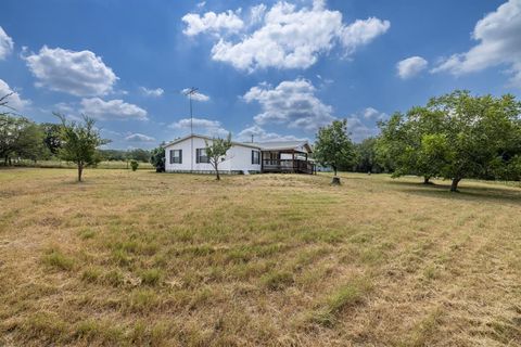 A home in Gonzales