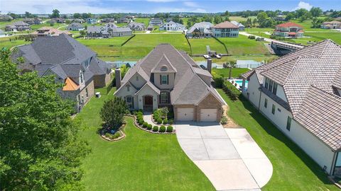 A home in Montgomery