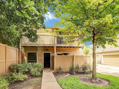 Photo of 2379 Briarwest Boulevard #12, Houston, TX 77077 (MLS # 92954165)