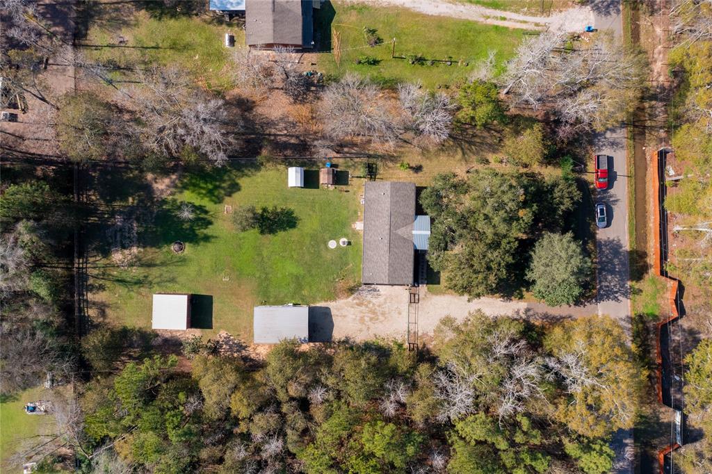 1564 County Road 370, Splendora, Texas image 3