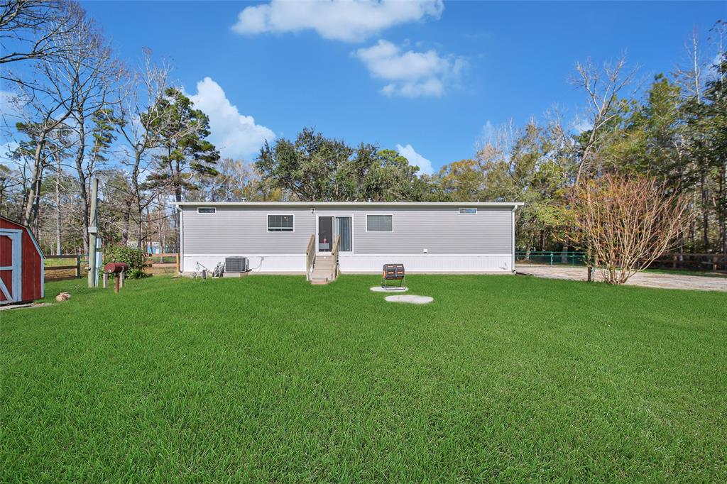 1564 County Road 370, Splendora, Texas image 9