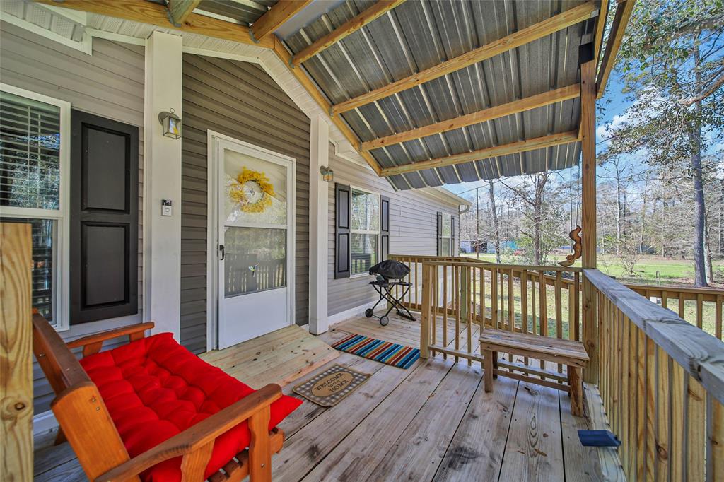 1564 County Road 370, Splendora, Texas image 10