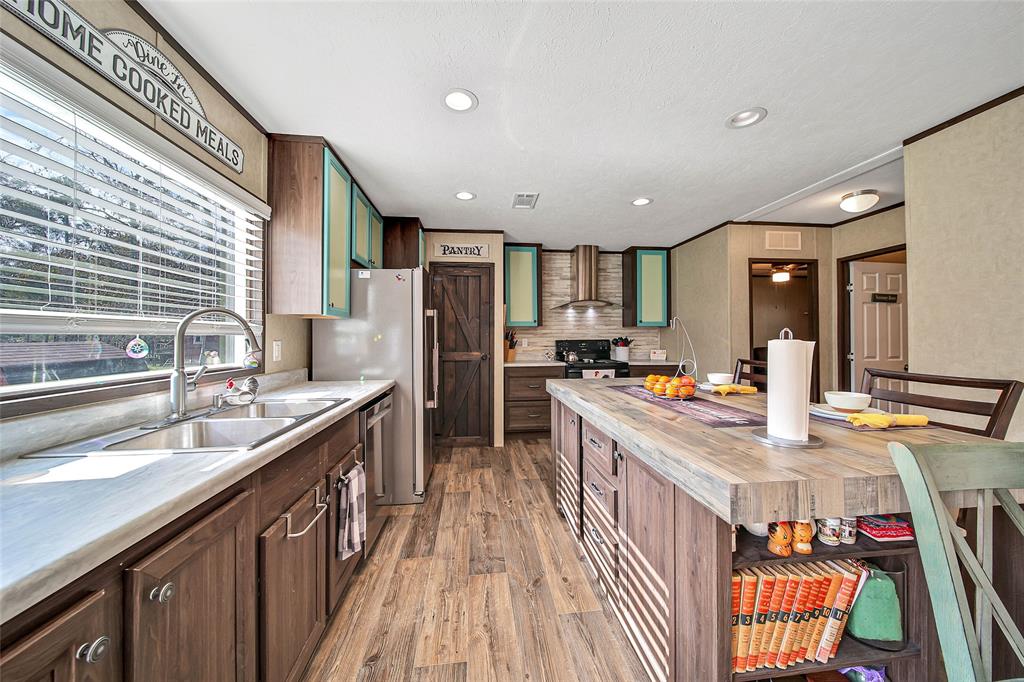 1564 County Road 370, Splendora, Texas image 16