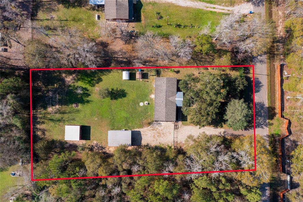 1564 County Road 370, Splendora, Texas image 32