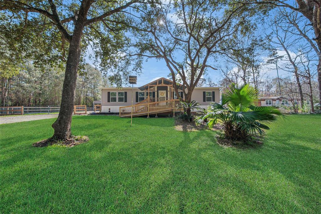 1564 County Road 370, Splendora, Texas image 4