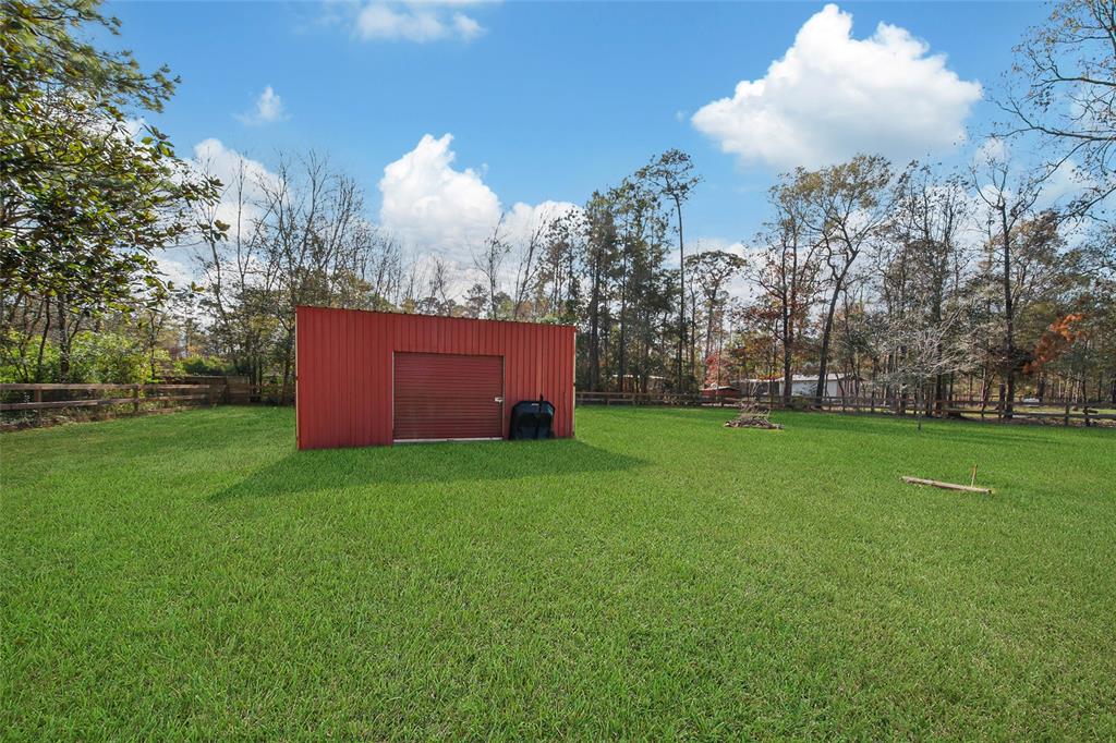 1564 County Road 370, Splendora, Texas image 7