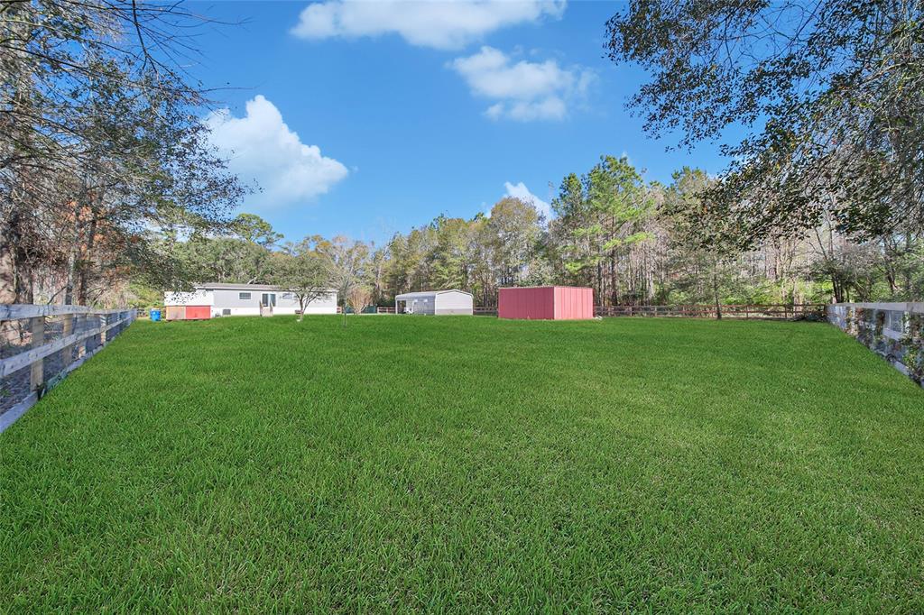 1564 County Road 370, Splendora, Texas image 6