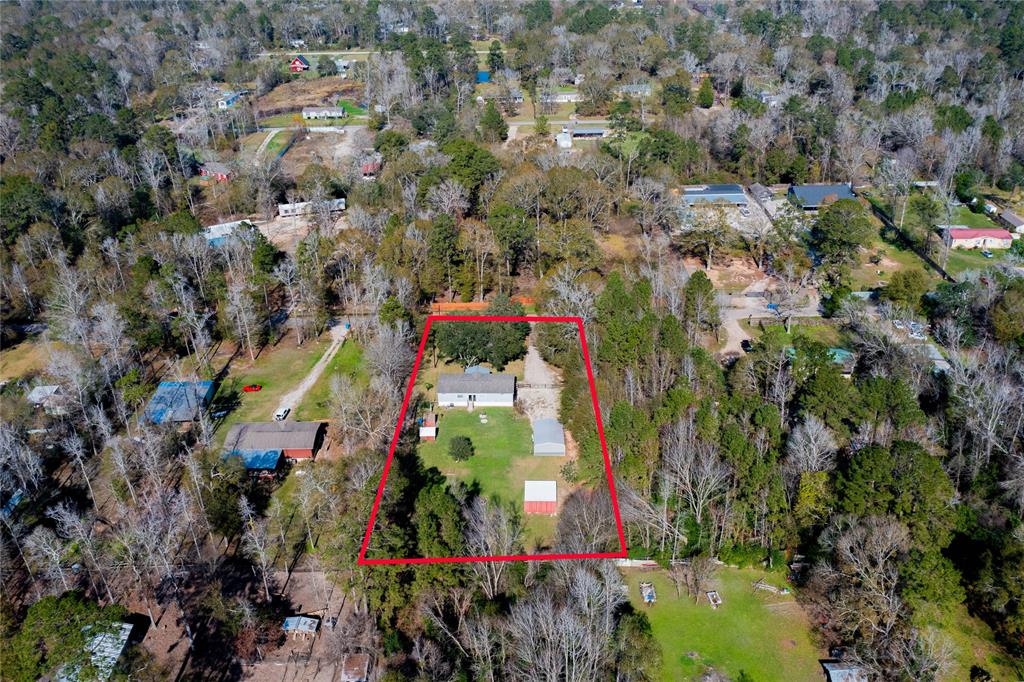 1564 County Road 370, Splendora, Texas image 35