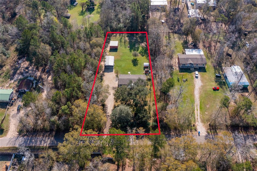 1564 County Road 370, Splendora, Texas image 33