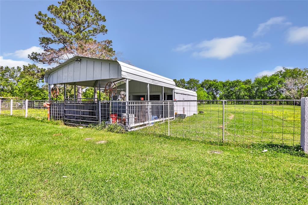 2213 Iron Ore Drive, Huffman, Texas image 20