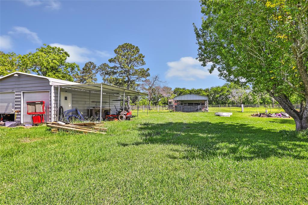2213 Iron Ore Drive, Huffman, Texas image 22
