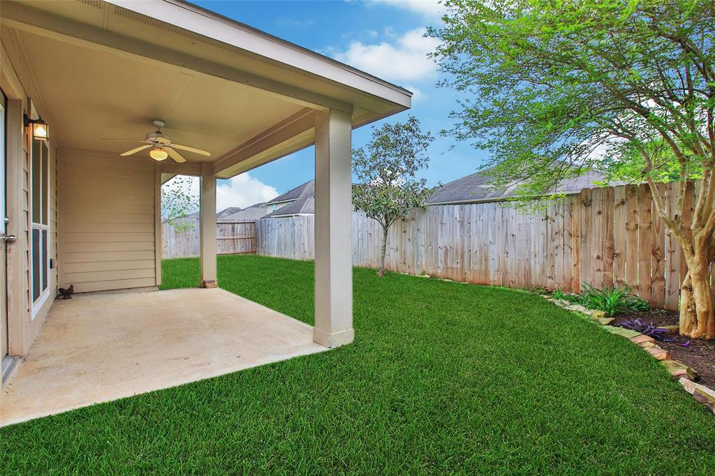 806 Dracena Court, Richmond, Texas image 21