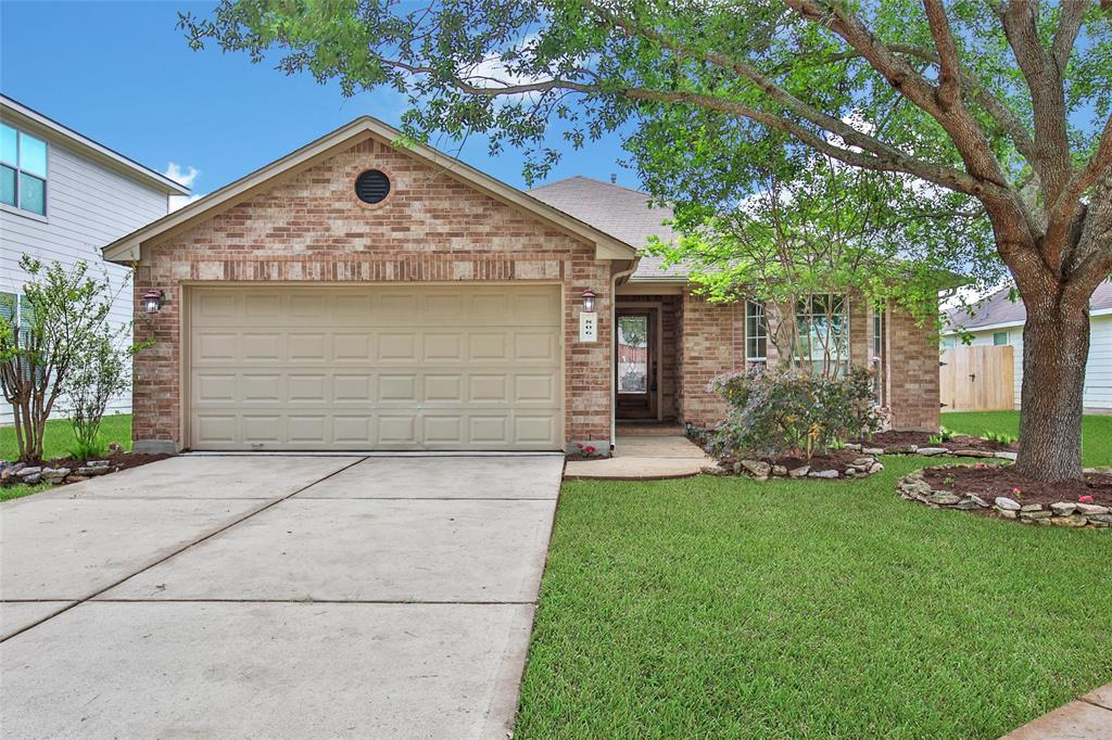 806 Dracena Court, Richmond, Texas image 2