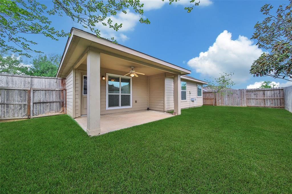 806 Dracena Court, Richmond, Texas image 22