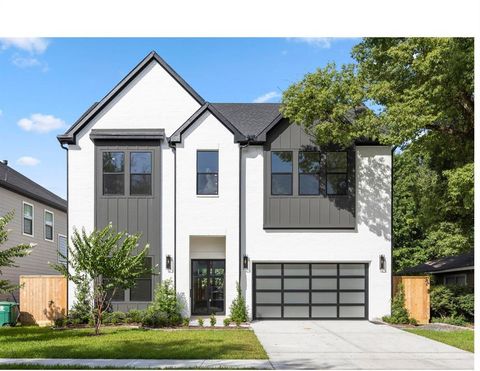 1032 W 41st Street Houston TX 77018