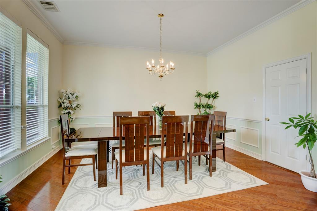 10007 Autumn Lake Trail, Pearland, Texas image 5