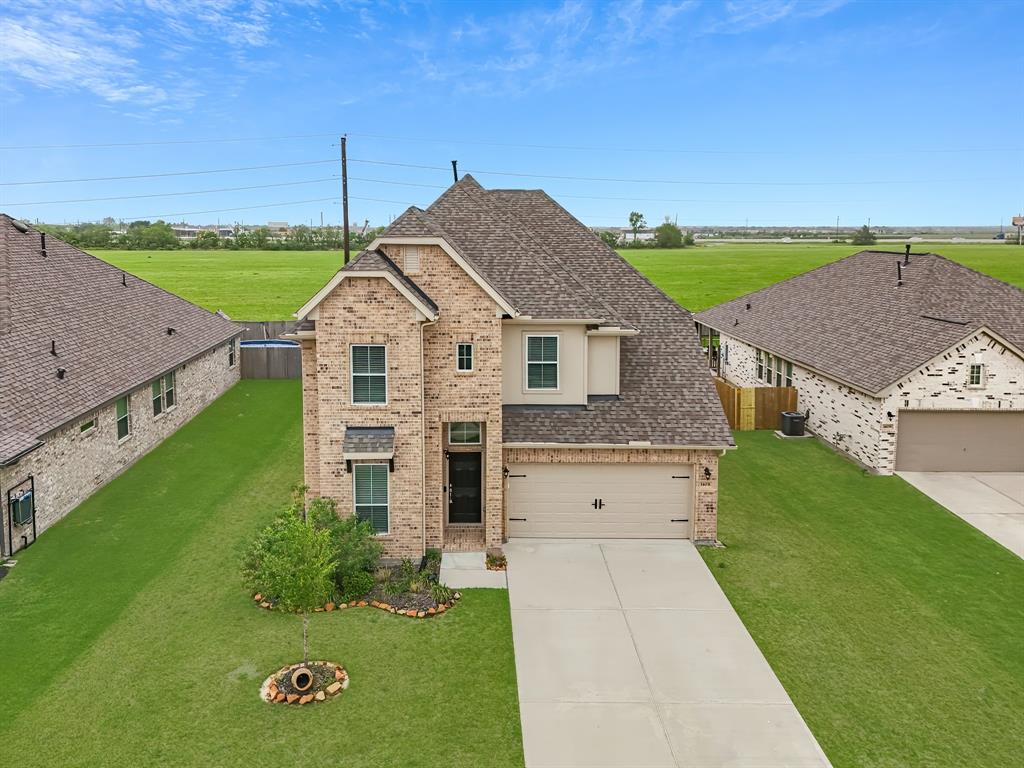 14031 Little River Drive, Baytown, Texas image 4