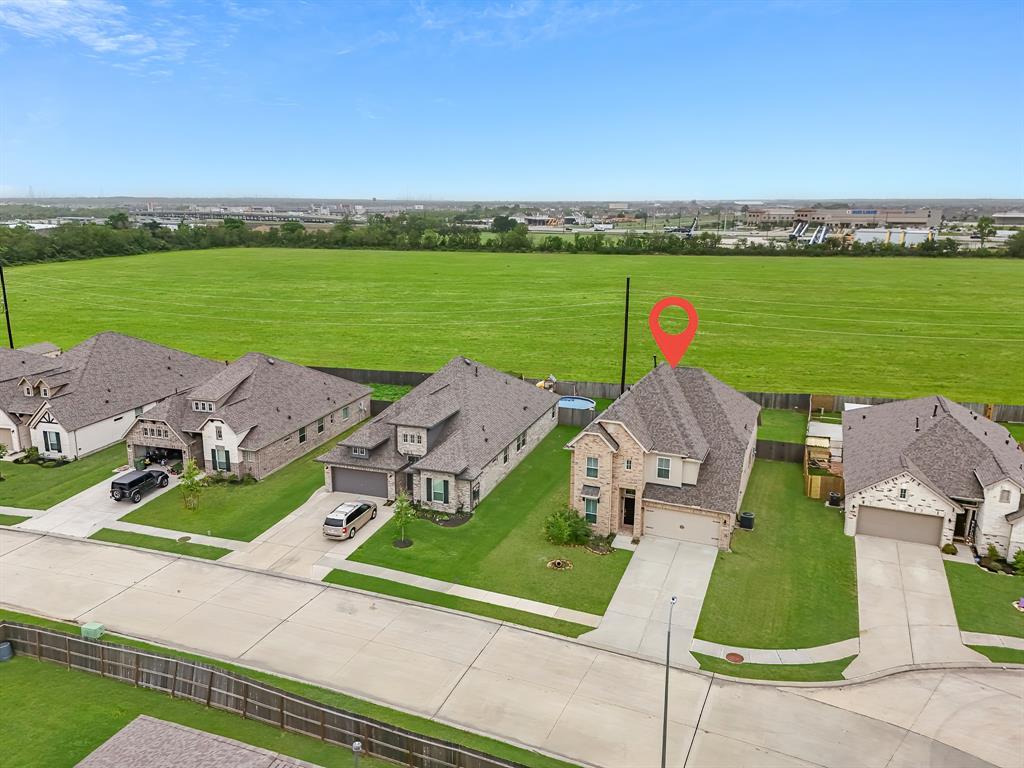 14031 Little River Drive, Baytown, Texas image 23