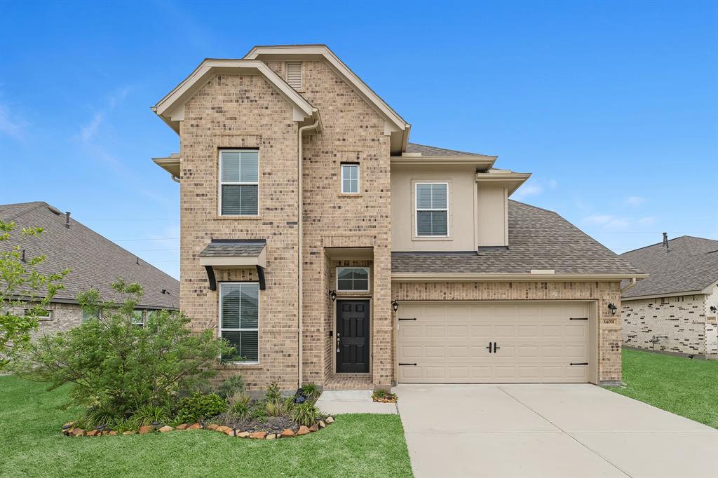 14031 Little River Drive, Baytown, Texas image 3