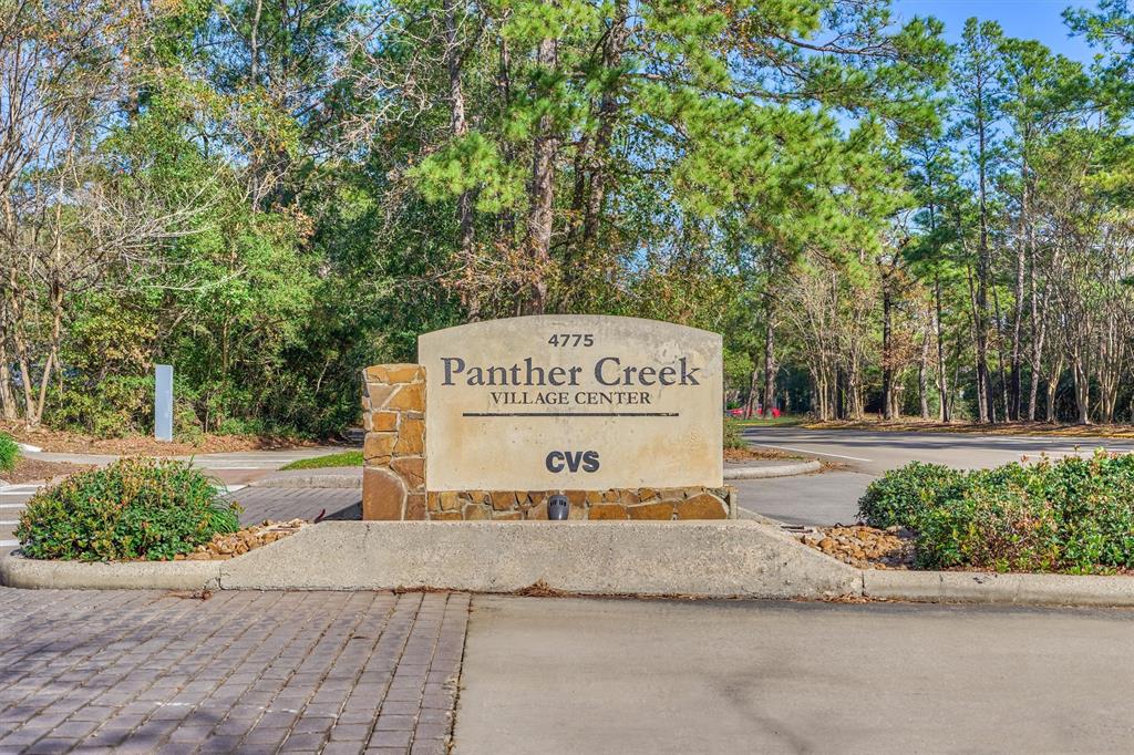 94 S Magnolia Pond Place, The Woodlands, Texas image 41