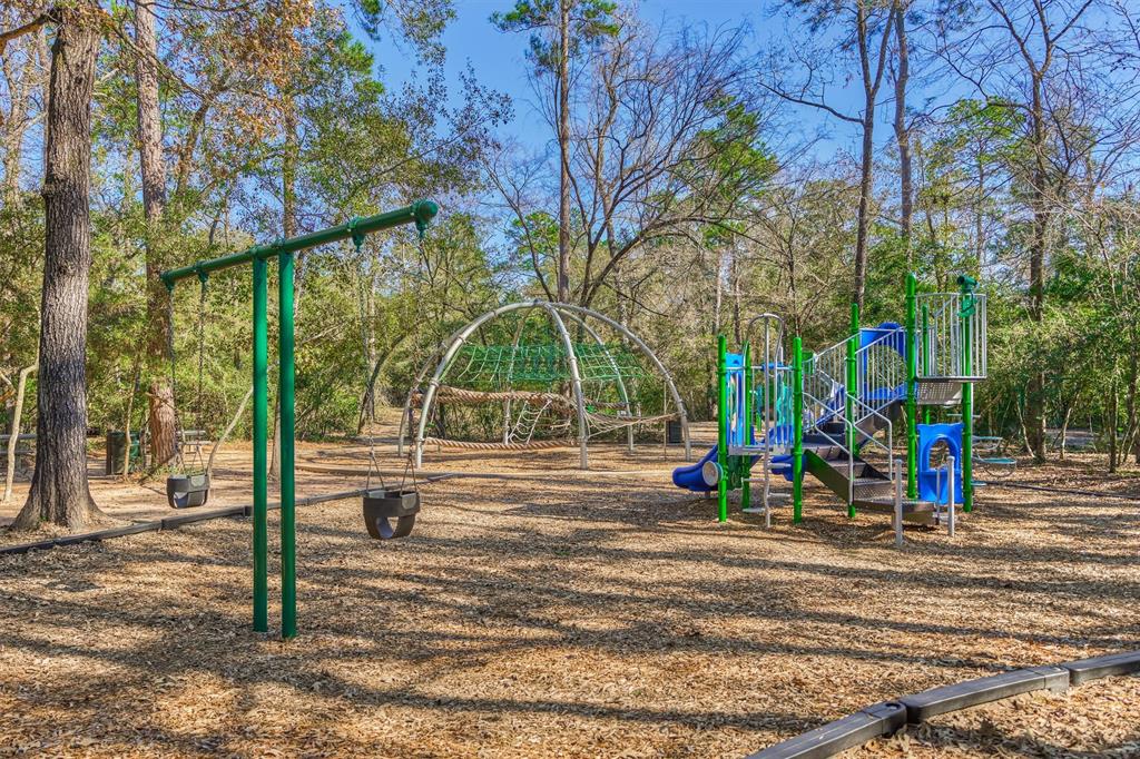 94 S Magnolia Pond Place, The Woodlands, Texas image 38