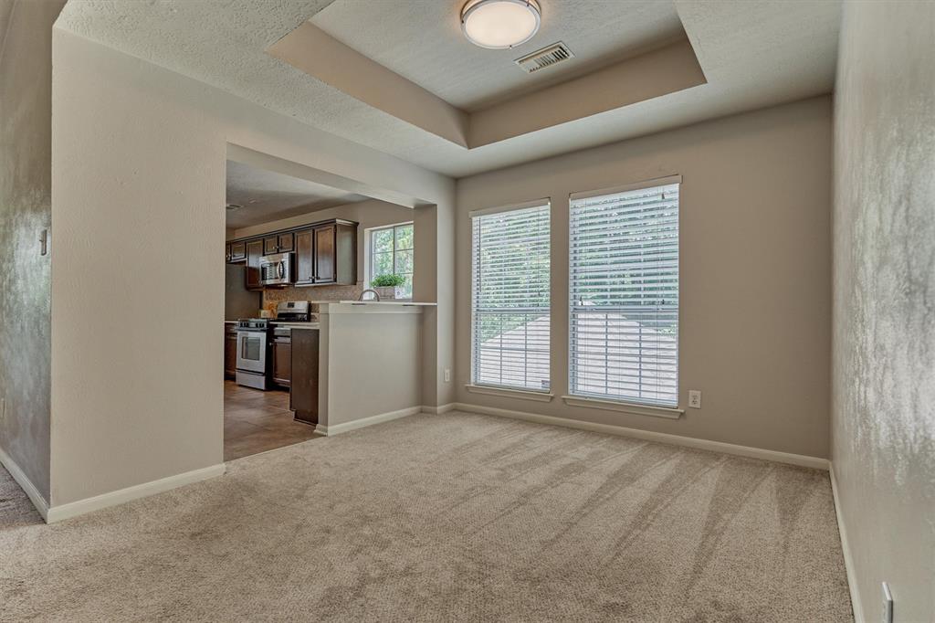 94 S Magnolia Pond Place, The Woodlands, Texas image 13