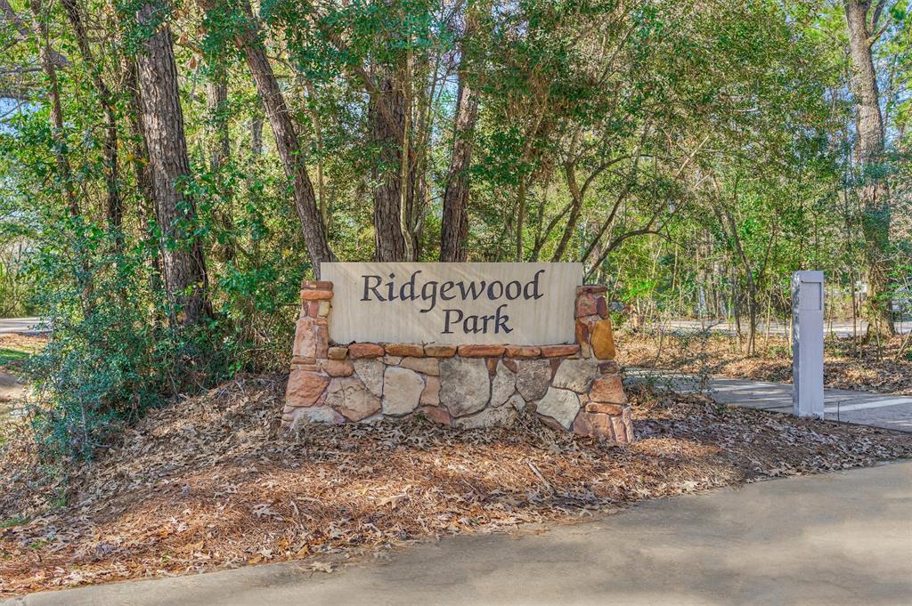 94 S Magnolia Pond Place, The Woodlands, Texas image 35