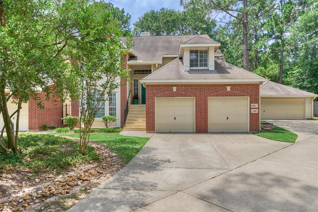 94 S Magnolia Pond Place, The Woodlands, Texas image 34