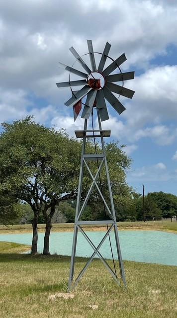 1152 Big Buck Drive, Weimar, Texas image 31