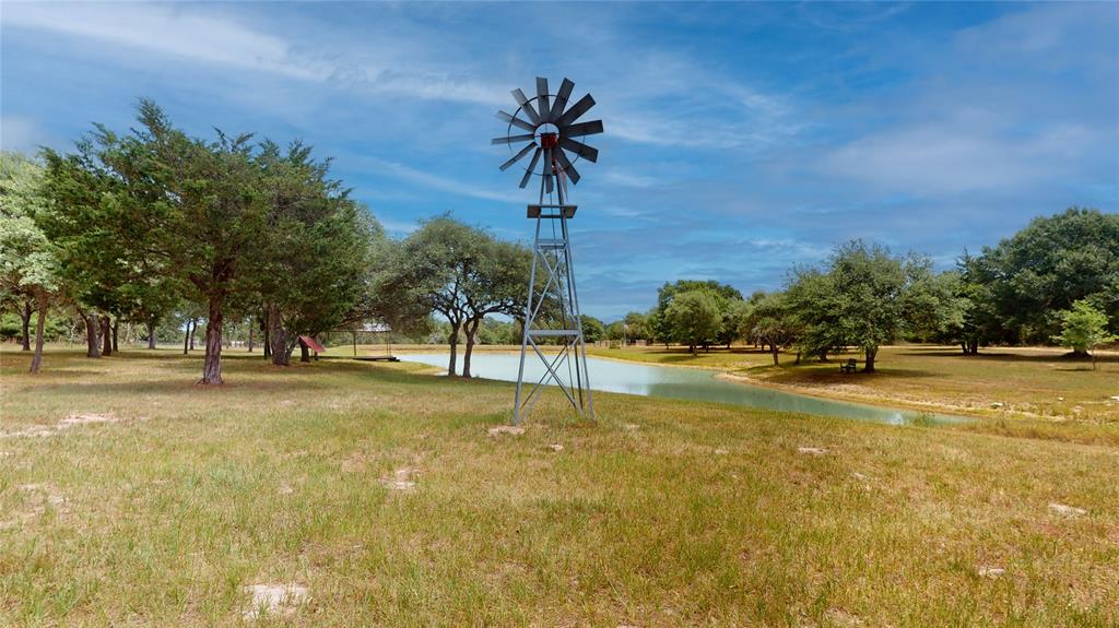 1152 Big Buck Drive, Weimar, Texas image 15