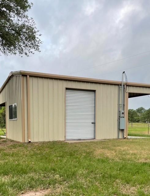 1152 Big Buck Drive, Weimar, Texas image 24