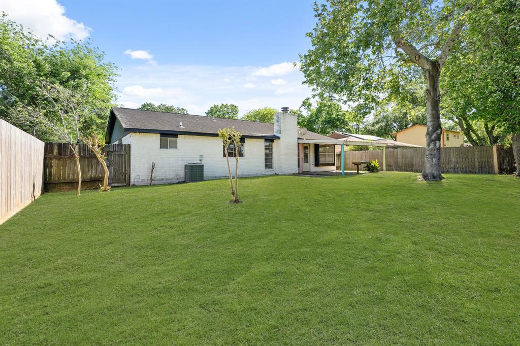 5902 Country Place, League City, Texas image 18