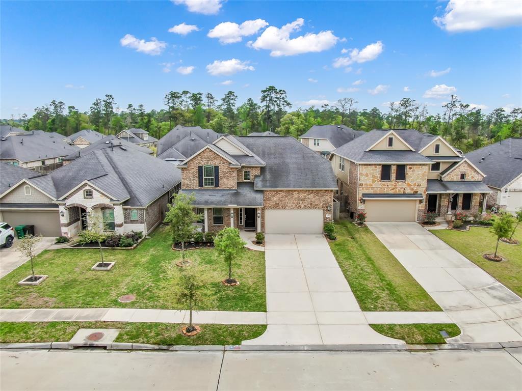 3418 Stablewood Grove Lane, Spring, Texas image 41