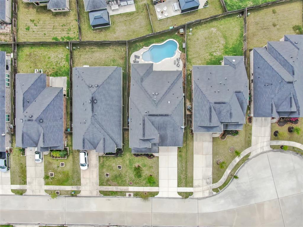 3418 Stablewood Grove Lane, Spring, Texas image 44