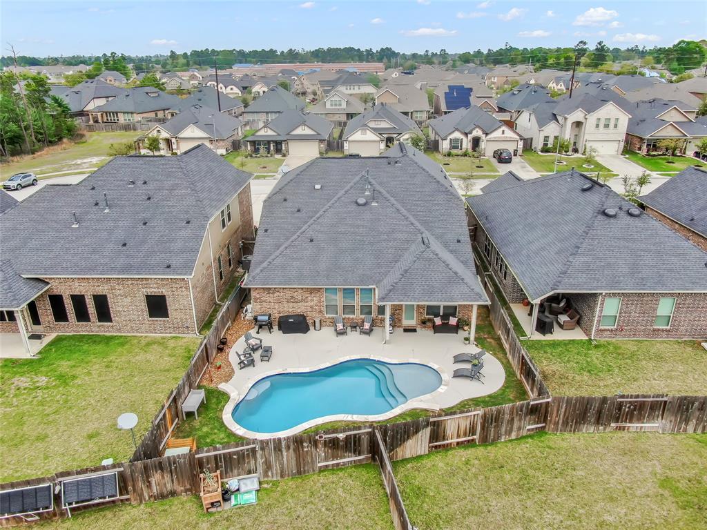 3418 Stablewood Grove Lane, Spring, Texas image 42