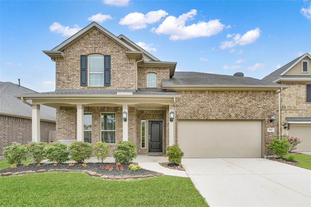 3418 Stablewood Grove Lane, Spring, Texas image 47