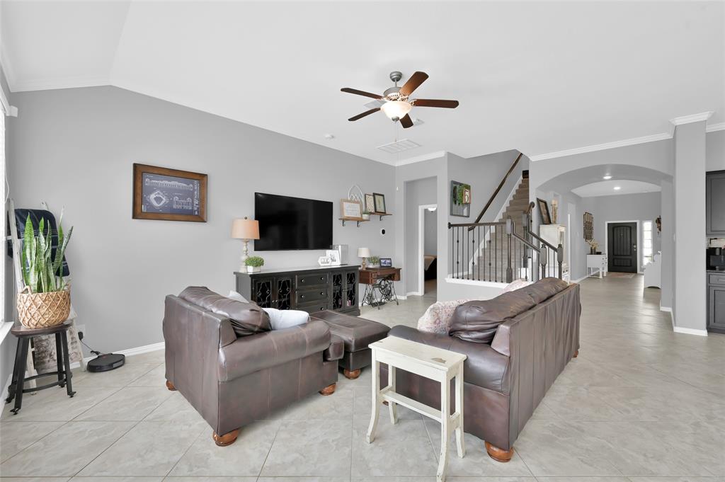 3418 Stablewood Grove Lane, Spring, Texas image 14