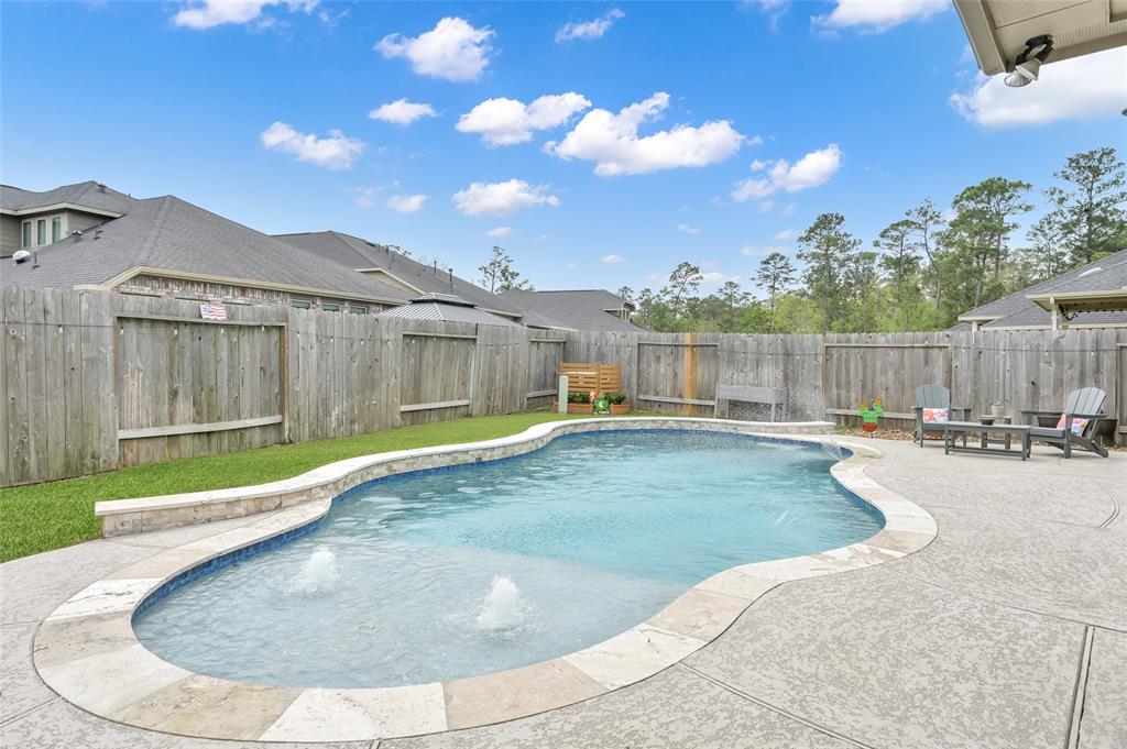 3418 Stablewood Grove Lane, Spring, Texas image 36